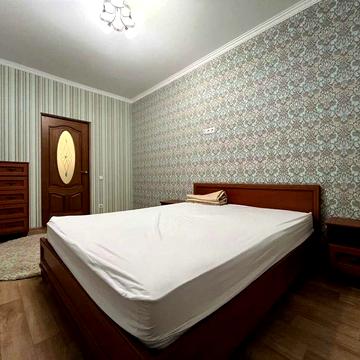 Оренда 2-кім. квартири в ЖК Мінський