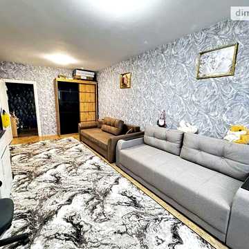 Продаж 1к Квартира Слобожанська (8-го Березня) вулиця ЖК Олимпик