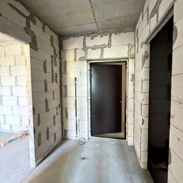 Найдешевша 1к! ТОП локація! Мінімальне оформлення! БЕЗ %