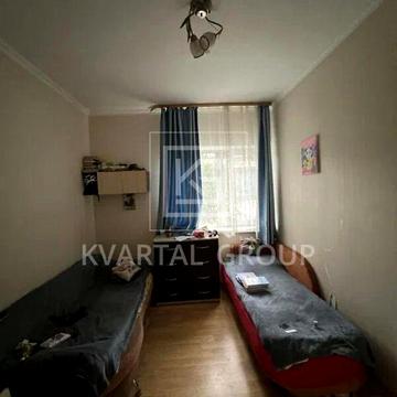 Продаж 2к Квартира Вербицького (Інтернаціональна) вулиця