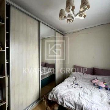 Продаж 2к Квартира Вербицького (Інтернаціональна) вулиця