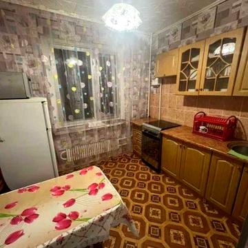 Сдается 1 комн. квартира на Никопольском повороте, 17-й микрорайон