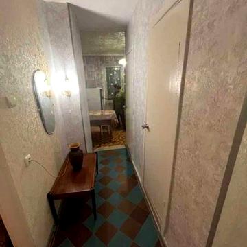 Сдается 1 комн. квартира на Никопольском повороте, 17-й микрорайон