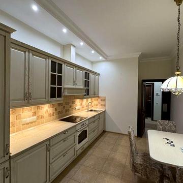 Оренда Франц Квартал 1