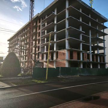 Олександра Богомольця вул., 17