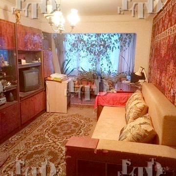 Продам 2-кімнатну квартиру, вул. Соборна, Софіївська Борщагівка VD