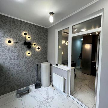 Двокімнатна квартира з ремонтом та меблями Вишневе ЖК Сади Вишневі