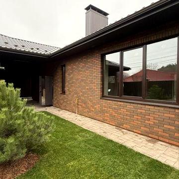 Будинок 134 м² у Шевченковому 5,37 соток Навіс на 2 авто Тераса Газ