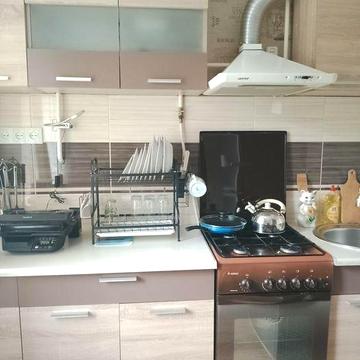 Здам однокімнатну квартиру в центрі міста.