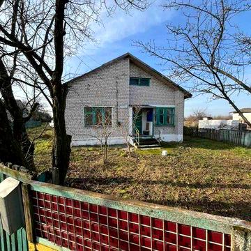 Продаж будинку 60 м2 в Брусилові (Покришів)