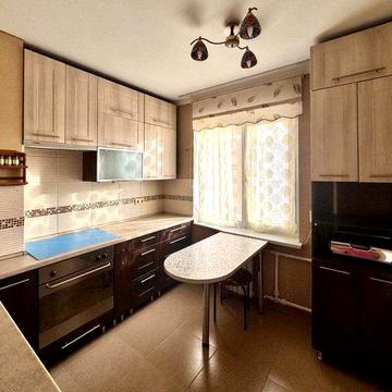 Продам 3-комн квартиру на Ак.Вильямса, Таирова.