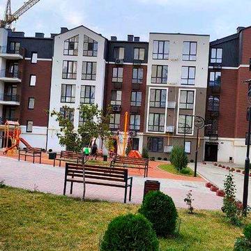 Продам 2-к квартиру жк Чайка (под ПРОГРАММУ)