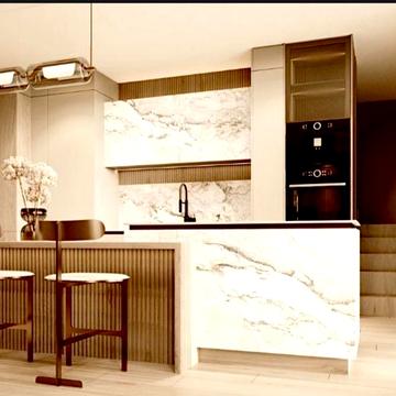 Здача пентхаусу в центральній частині Ужгорода — ЖК Сенк Перша здача!