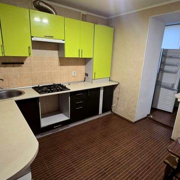 1км кВ на Миколаївській(Академічний)