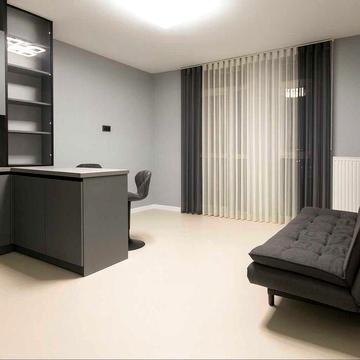 Затишна 1-кімнатна квартира в ЖК “Фруктова алея”, Під Голоском 16А