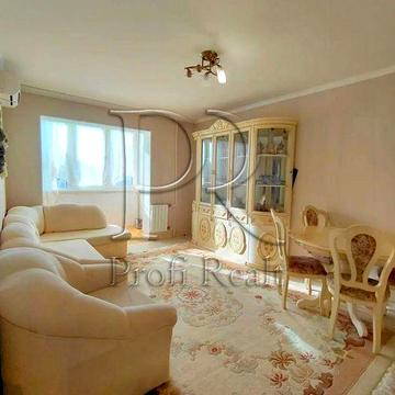 Продаж 3 кімн. квартири Йорданська 11а, Оболонь, Мінська