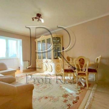 Продаж 3 кімн. квартири Йорданська 11а, Оболонь, Мінська