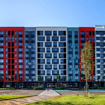 Продам 1-кімнатну квартиру у ЖК «Оптимісто», Гатне, Теремки LM ЖК Оптимісто