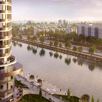 1к кв в ЖК Rusaniv Residence НАЙНИЖЧА ЦІНА НА РИНКУ! ЖК Rusaniv Residence