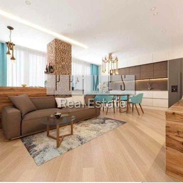 #20022 Продажа / Квартира / Берестейский, Святошино, Киев ЖК San Francisco