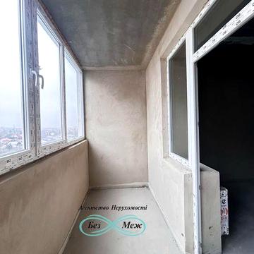 Продаж Просторої Квартири 45,6м2 ЖК Сади Вишневі ЖК Сади Вишневі