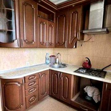 Продаж квартири пр. Перемоги, за мостом. Цегла. єВідновлення