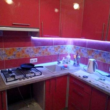 Продам 1к.квартиру Танкопия с ремонтом