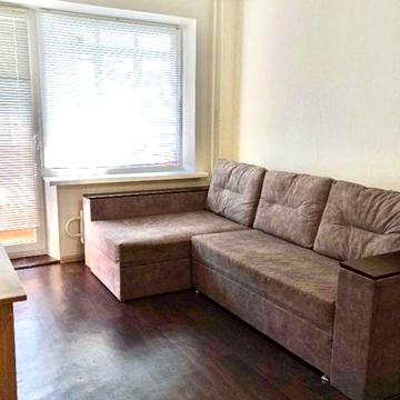 Сдам  1 ком квартиру в Вознесеновском р-не