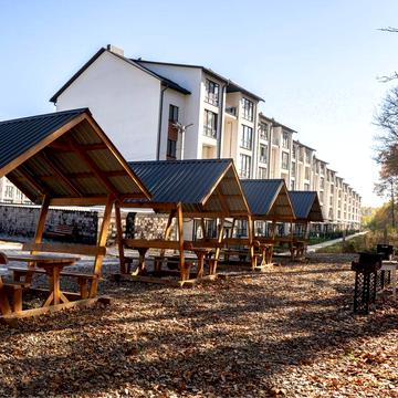 ‼️УВАГА ЗДАНА ‼️2кім з Кухнею-Студією, Затишний квартал, 85М2 ЖК Затишний квартал