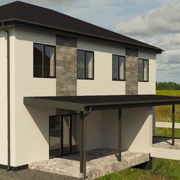 Левка Ревуцького вул.