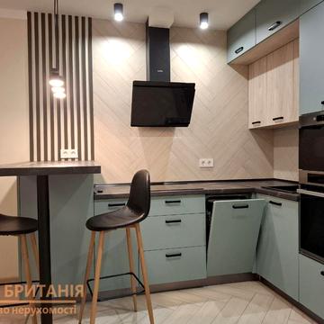 Михайла Максимовича вул. (Онуфрія Трутенка), 26