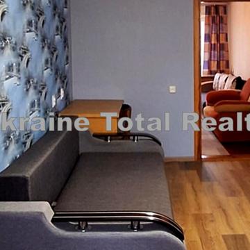 Кубанської України вул. (Маршала Жукова), 53