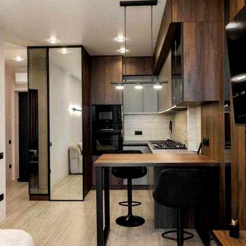 Оренда 1-кімнатної квартири на вул. Липинського, ЖК "Avalon Time"