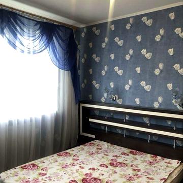 Реальная 2-ка на Алексеевке, Проспект Победы, Перемога