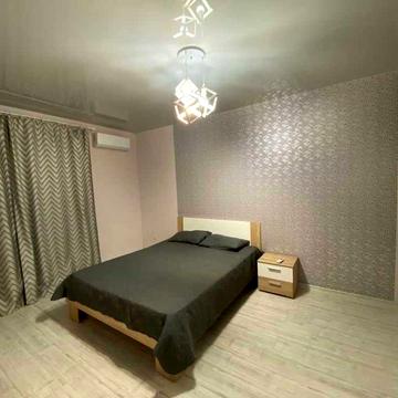 Сдам 2к студию , ЖК «Атлант» ,ул. В.Антоновича , 36