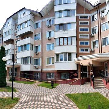 Оренда 2 к квартири в ЖК Буча квартал