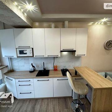 Довгострокова оренда 1к Квартира Князів Коріатовичів (Свердлова) вулиця ЖК Golden House