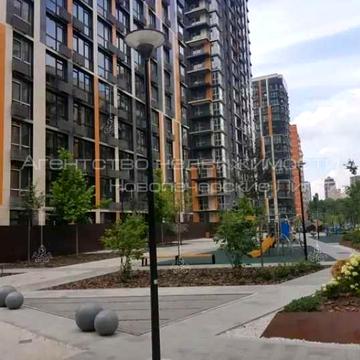 Продаж 3 к квартири 81,4 м Французський квартал-2 Предславинська 40 ЖК Французский Квартал-2