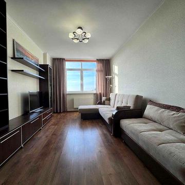 ЖК Паркові Озера 2-к з ремонтом 70м Автограф Воскресенська Каховськи1 ЖК Паркові озера