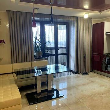 Продаж 3к Квартира Садова вулиця ЖК Новоселки