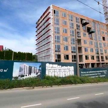 Акційна пропозиція!!! 1-к квартира, розтермінування