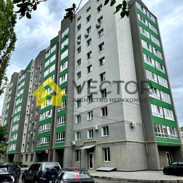 Продаж 2к квартири по Кільцю, Індив. опалення, цегляна НОВОБУДОВА