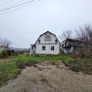 Чугуївська вул., 15