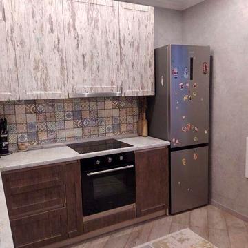 Продам 1-кімнатну квартиру у ЖК «Софія Київська», С. Борщагівка. EN