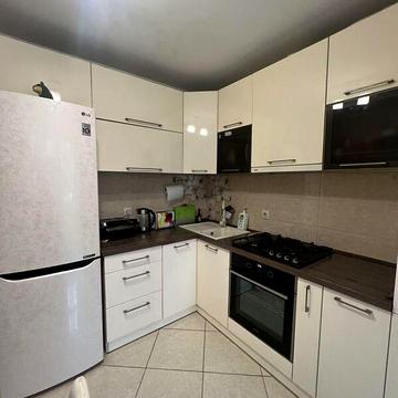 Продаж 1к Квартира Євгена Коновальця вулиця