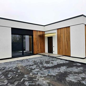Продам Стильний Одноповерховий Будинок 105м² з Ремонтом вул. Широка