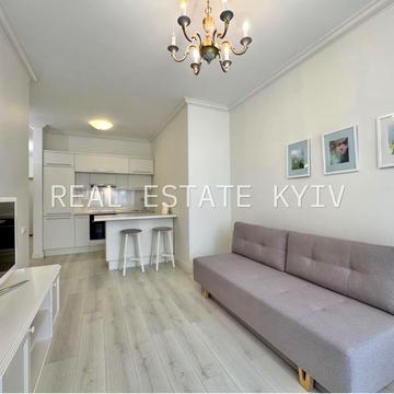 Саксаганського вул., 37-К