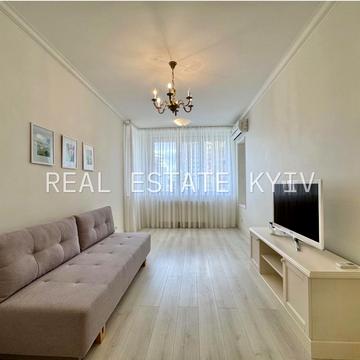 Саксаганського вул., 37-К