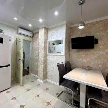 Здам в оренду стильну 2-кімнатну квартиру. ЖК “Микитська Слобода”