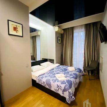 Басейна вул., 17